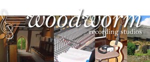 Woodworm music